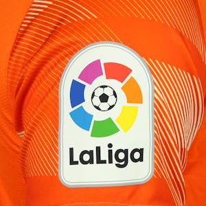 Andrés Fernández SD Huesca shirt