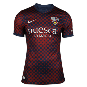 Ignasi Miquel i Pons SD Huesca shirt