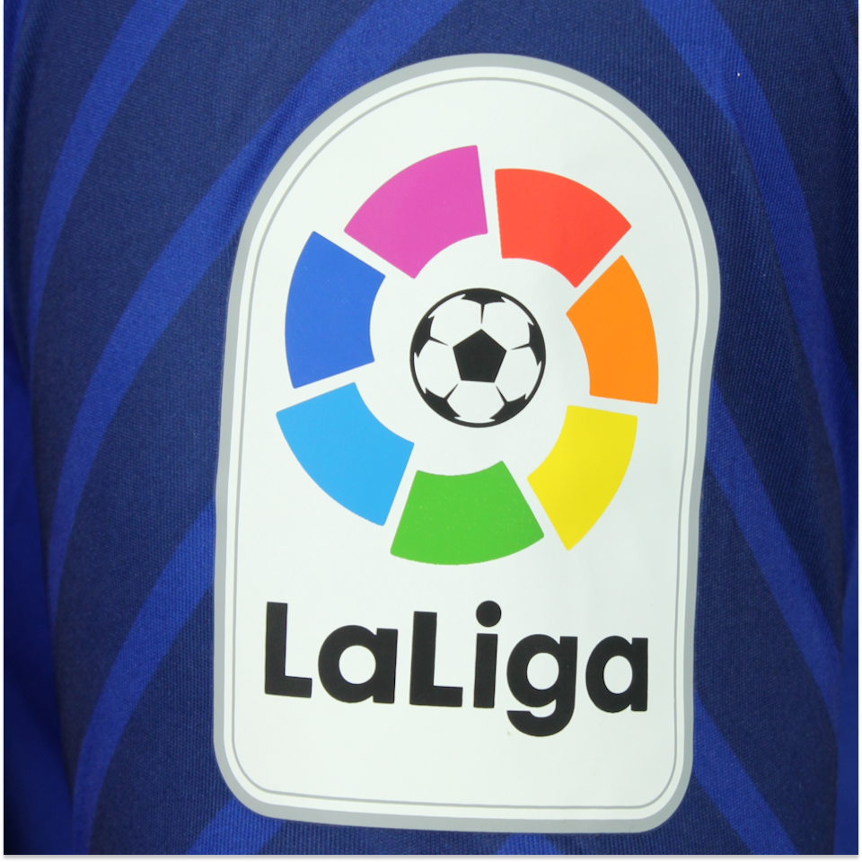 Aitor Arregi Arrieta SD Amorebieta shirt