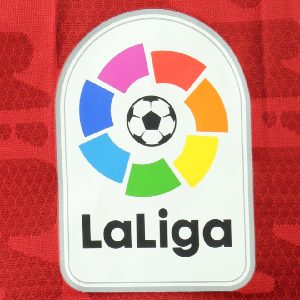 Camisa de Julián Javier Delmás Germán FC Cartagena