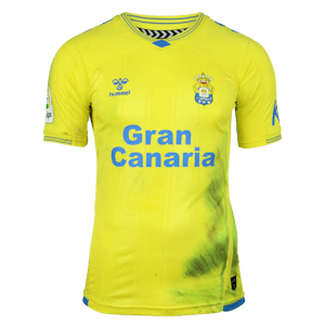 Maillot de Jonathan Viera Ramos (UD Las Palmas)