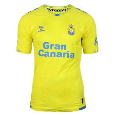 Jesé Rodríguez Ruiz UD Las Palmas jersey