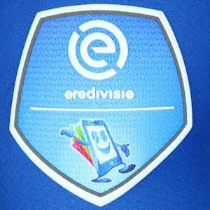 Robert Zwinkels  ADO Den Haag shirt