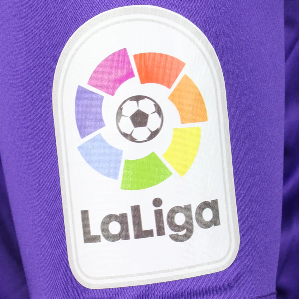 来自CD Tenerife的Juan Soriano Oropesa球衣