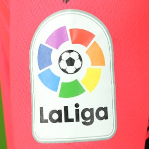 Carlos Ruiz Aránega CD Tenerife shirt