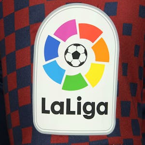 Maillot de Pedro Mosquera Parada (SD Huesca)