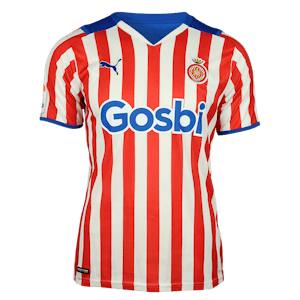 Pablo Moreno Taboada Girona FC shirt
