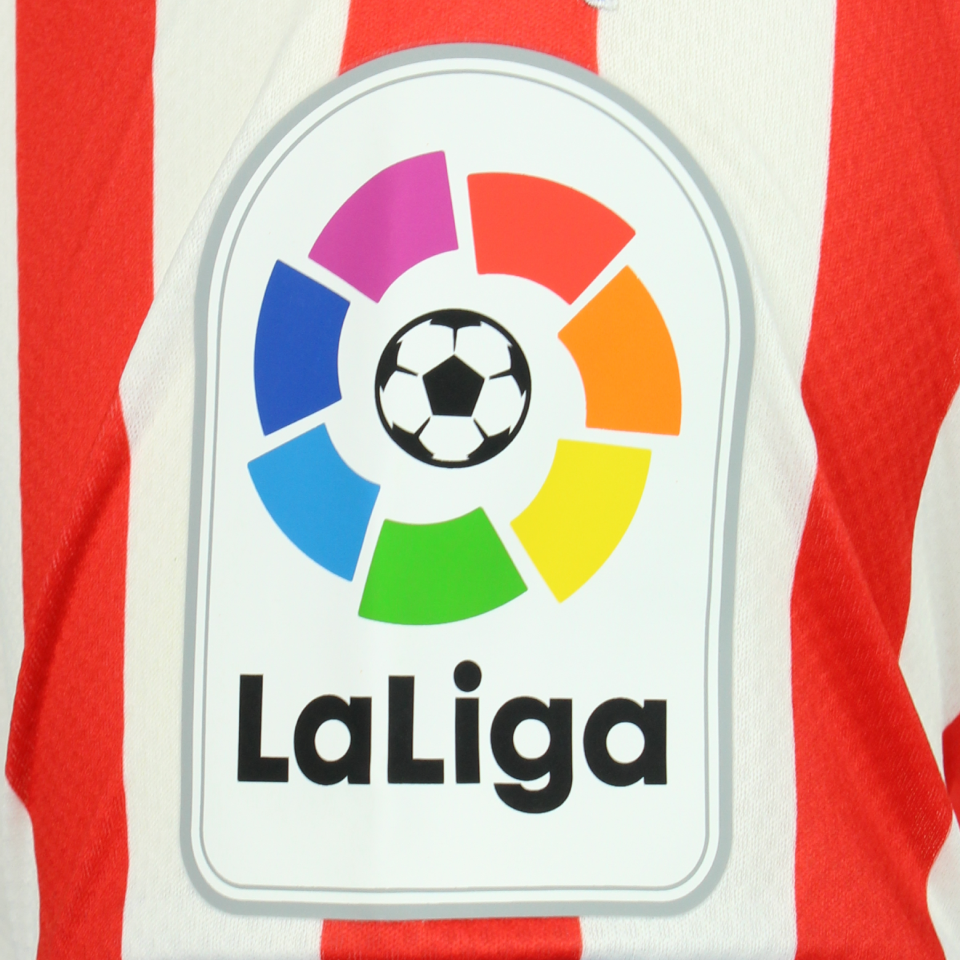 Pablo Moreno Taboada Girona FC shirt
