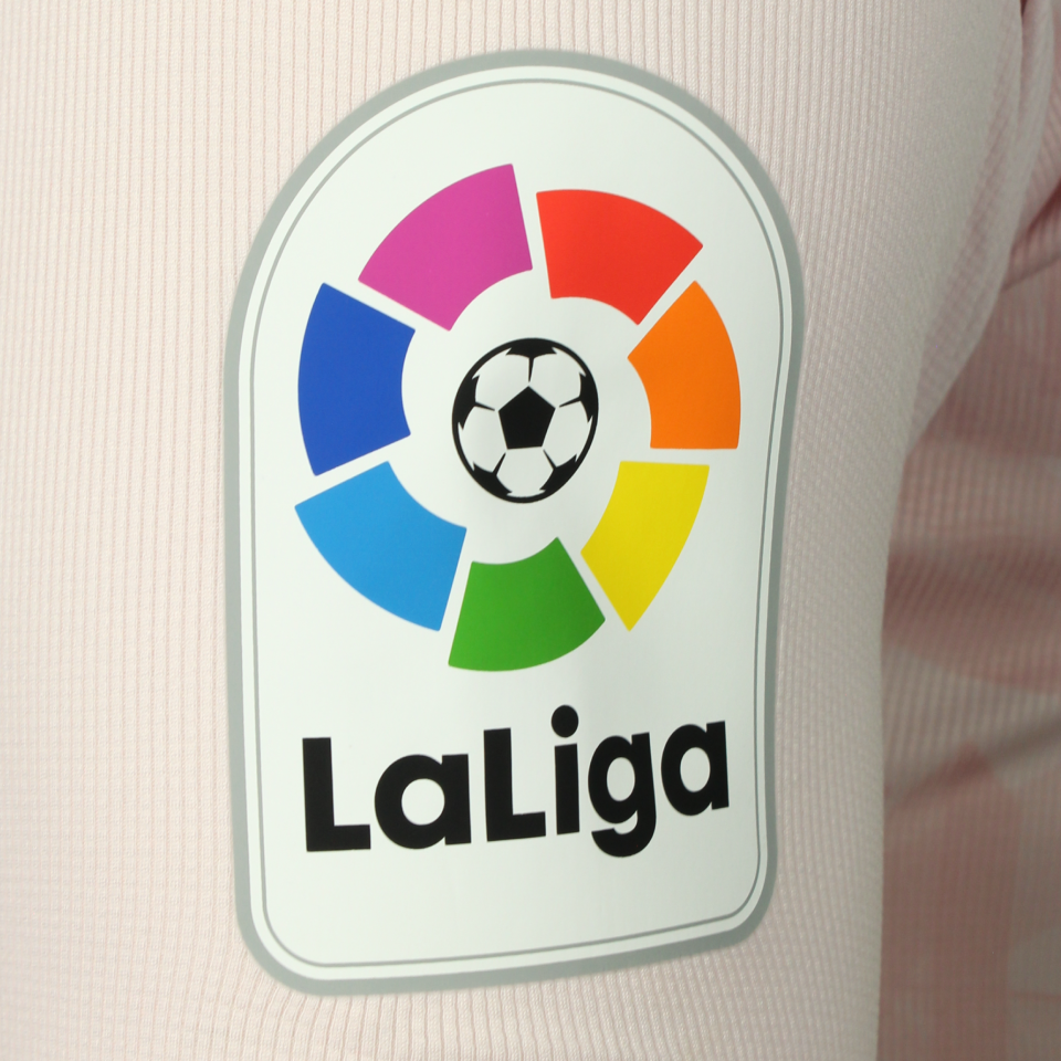 Damián Suárez Getafe CF shirt