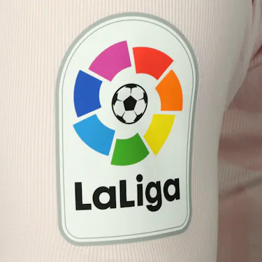 Getafe CF 팀의 David Timor Copoví 셔츠