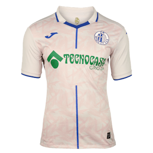 Florentino Luís Getafe CF shirt