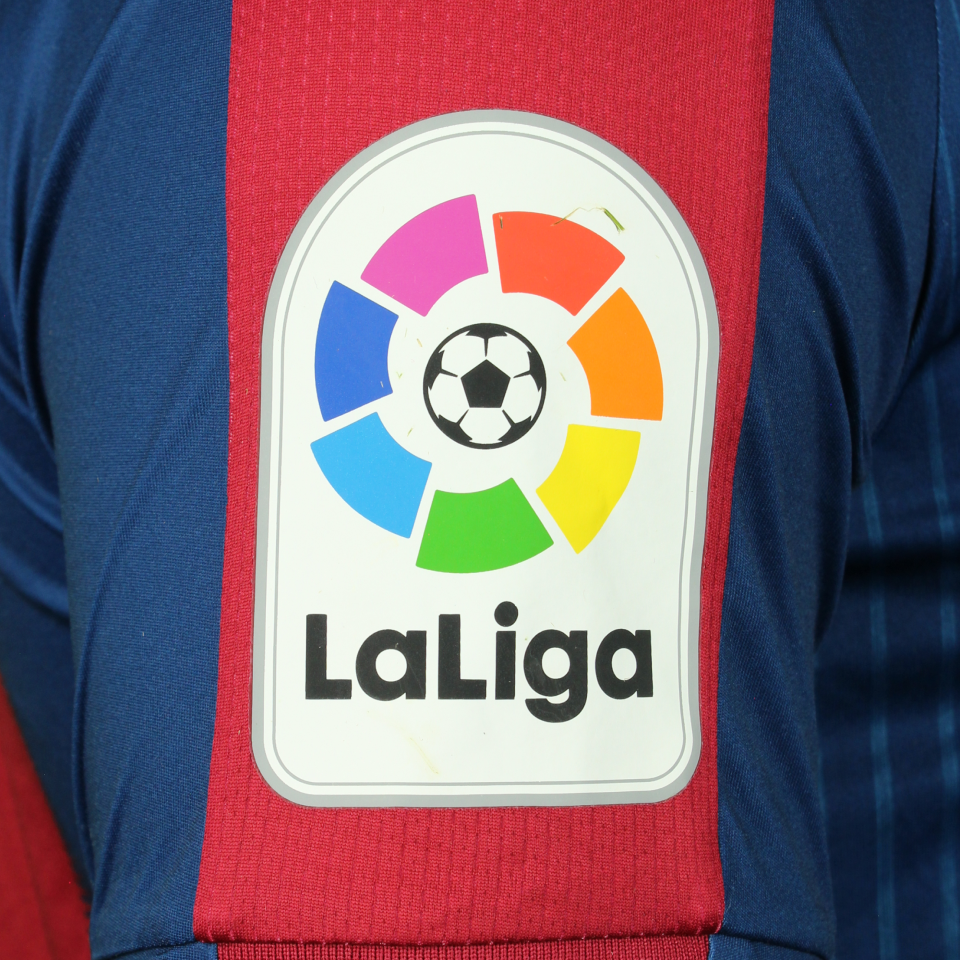 José Luis Morales Nogales Levante UD shirt