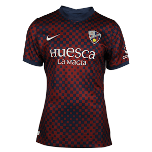Adolfo Julián Gaich SD Huesca jersey