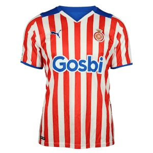 Ibrahima Kebe Girona FC shirt