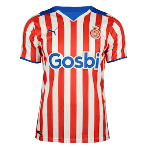 Jordi Calavera Espinach Girona FC shirt
