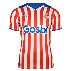 Darío Sarmiento Girona FC shirt