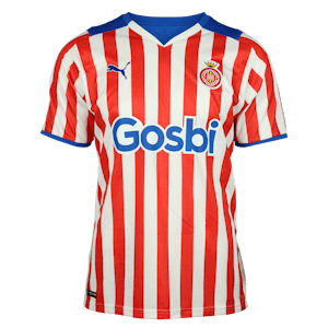 Dawda Camara Sankharé Girona FC shirt