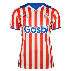 Ricard Artero Ruiz Girona FC shirt