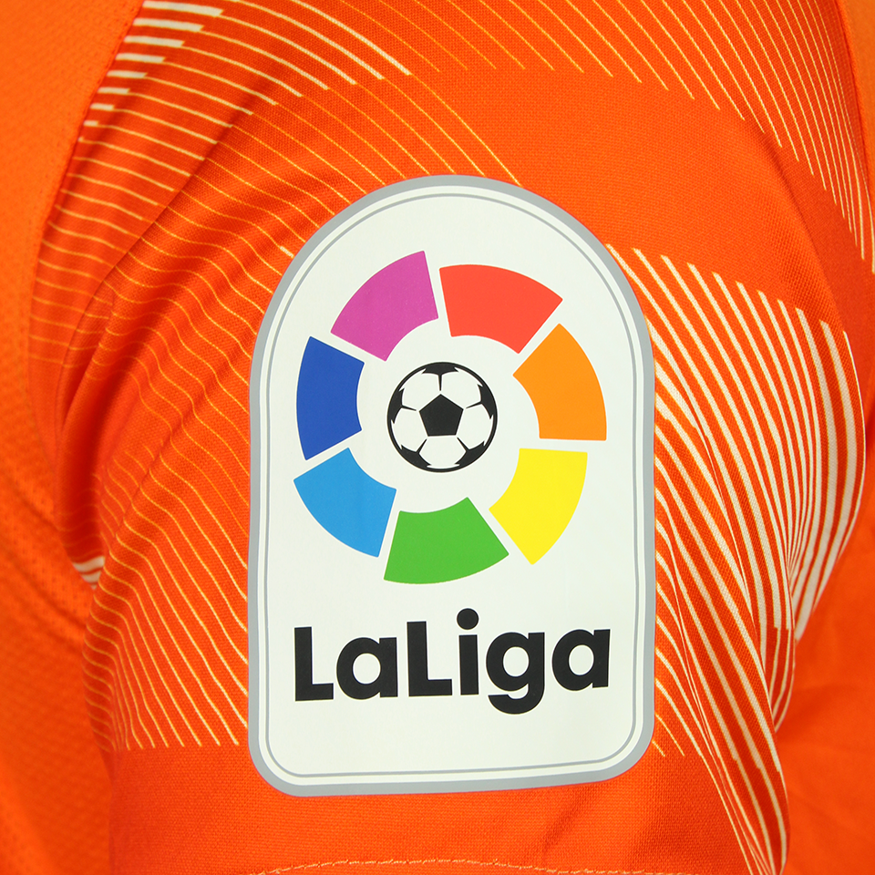 Miguel San Román Ferrándiz SD Huesca shirt