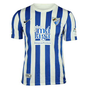 Víctor Gómez Perea Málaga CF forması
