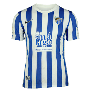 Jozabed Sánchez Ruiz Málaga CF shirt