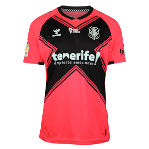 Nikola Šipčić CD Tenerife shirt
