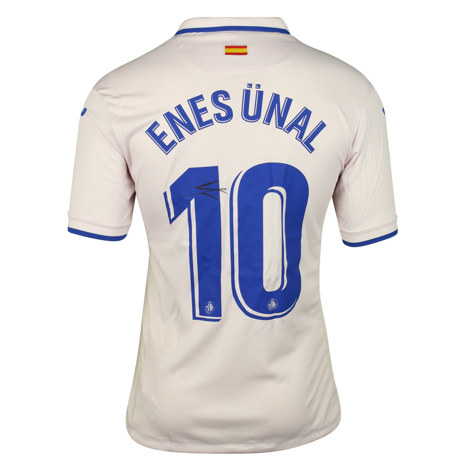 Camiseta Enes Ünal Getafe CF