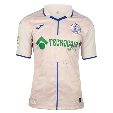 Camiseta Enes Ünal Getafe CF