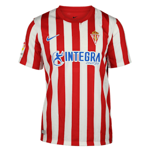 Pedro Díaz Fanjul Sporting Gijón jersey