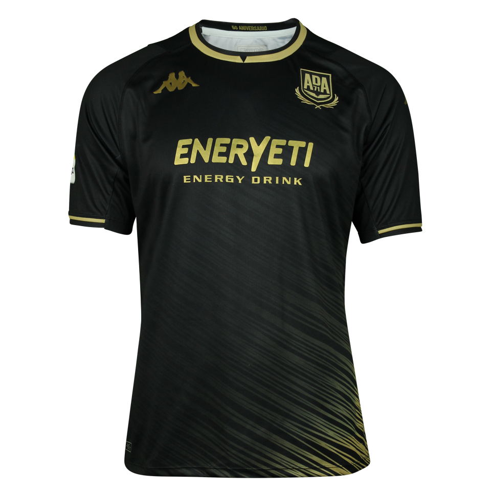Camiseta David Fernández Cortázar AD Alcorcón
