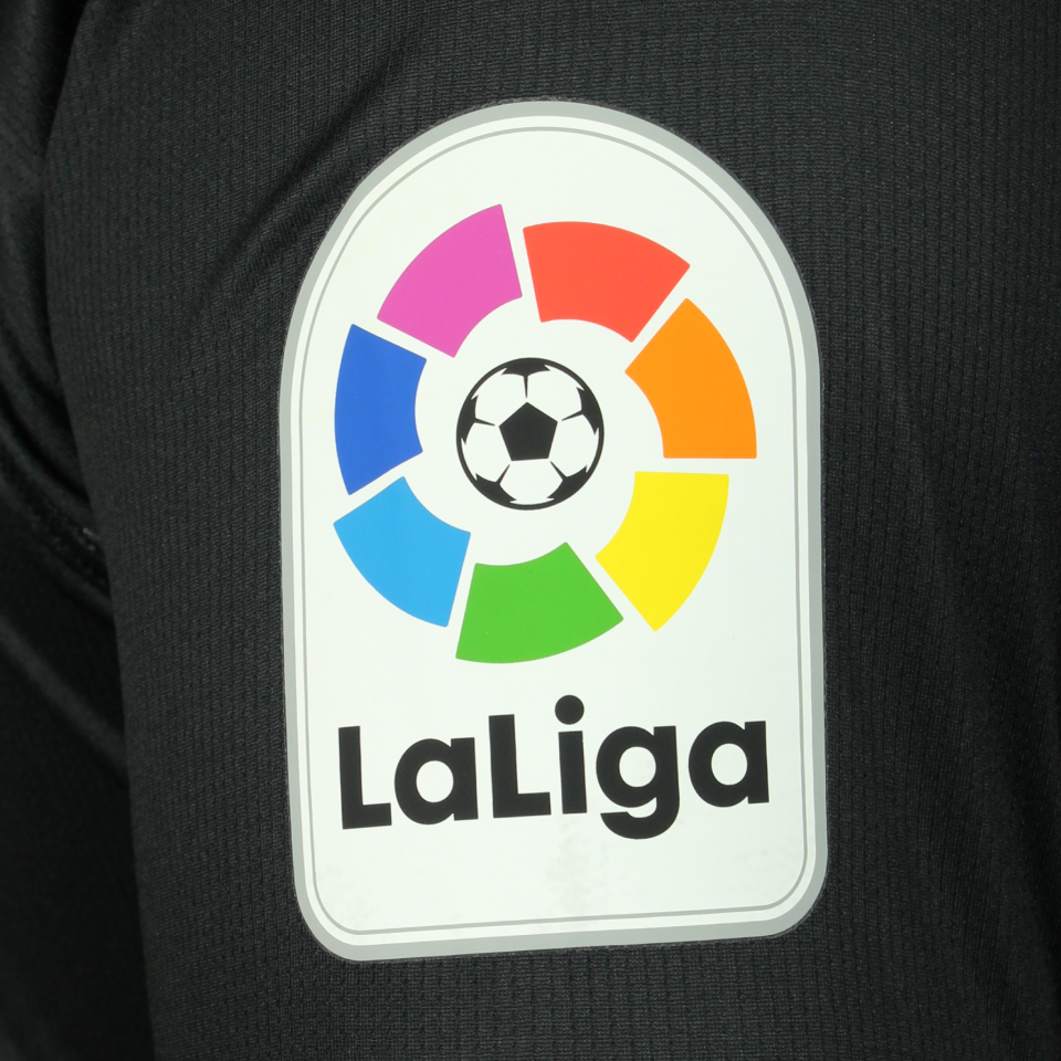 David Forniés Aquilino AD Alcorcón shirt