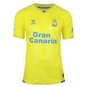 Pedro Alejandro García Mejías UD Las Palmas shirt