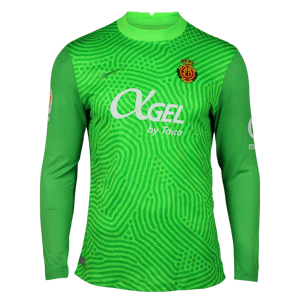 Manuel Reina Rodríguez RCD Mallorca shirt