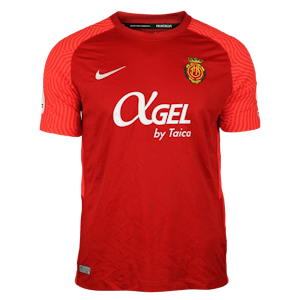 Franco Matías Russo Panos RCD Mallorca shirt
