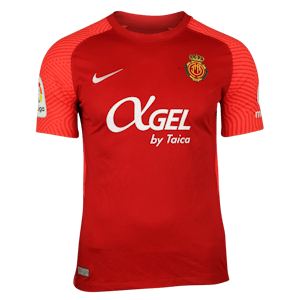 Daniel José Rodríguez Vázquez RCD Mallorca shirt