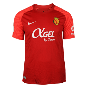 Rodrigo Andrés Battaglia RCD Mallorca jersey