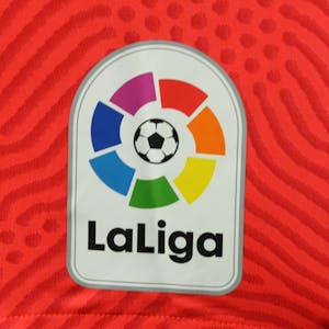 Rodrigo Andrés Battaglia RCD Mallorca jersey