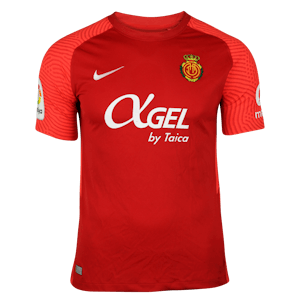 Iñigo Ruiz de Galarreta Etxeberria RCD Mallorca shirt