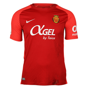 Lee Kang In  RCD Mallorca jersey