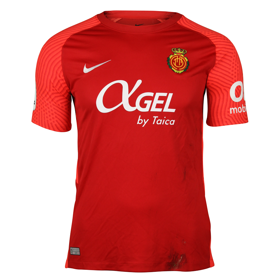 Lee Kang In  RCD Mallorca jersey