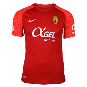 Amath Ndiaye RCD Mallorca shirt