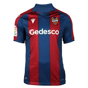 Camiseta Roberto Suárez Pier Levante UD