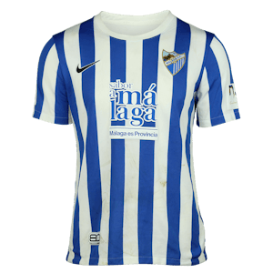 Sekou Gassama Cissokho Málaga CF shirt