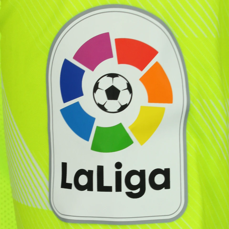 Maillot de Daniel Barrio Álvarez (Málaga CF)
