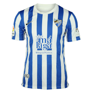 Maillot de Pablo Chavarría (Málaga CF)