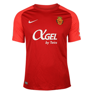 Abdón Prats Bastidas RCD Mallorca shirt