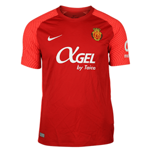 Jordi Mboula Queralt RCD Mallorca shirt