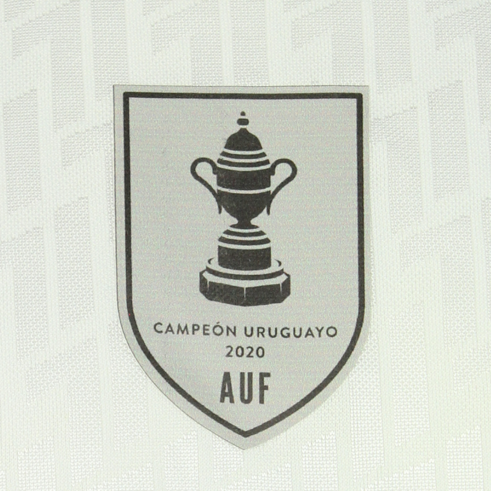 Diego Fabián Polenta Musetti Club Nacional de Football shirt