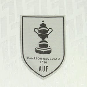 Armando Jesús Méndez Alcorta Club Nacional de Football shirt