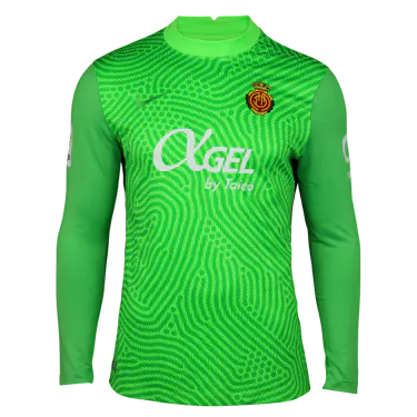 Leonardo Román Riquelme RCD Mallorca shirt